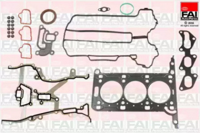 FAI AUTOPARTS hs1381 -  Комплект прокладок, головка цилиндра